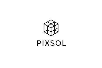 PixSol Logo